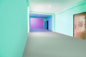 Fotografie z fotogalerie ubytování Hotel O Humsafar Hotel & Restaurant v destinaci Prayagraj