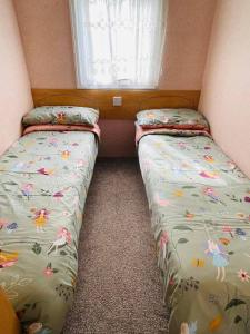 Gallery image of 6 Berth Caravan Skgeness Walshs Holiday Park in Winthorpe