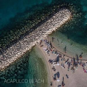 Hosté ubytování Belindas Place