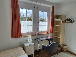 Φωτογραφία από το άλμπουμ του bnb Schwyzerhüsli σε Oberwil