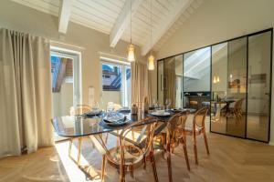 Φωτογραφία από το άλμπουμ του Como Timeless Residences Where History meets Luxury - The House Of Travelers στο Κόμο