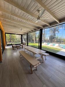 Imagen de la galería de Quinta Río Lujan - FLOR DE LIZ, en Campana