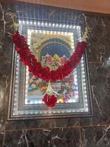 Φωτογραφία από το άλμπουμ του Hotel Nik στο Αχμενταμπάντ