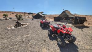 Природа в окрестностях люкс-шатра