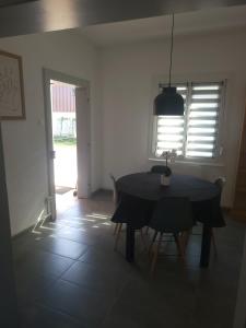 Fotografie z fotogalerie ubytování Charmante maison v destinaci Sessenheim
