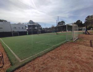 Εγκαταστάσεις για τένις ή/και σκουός στο Espacio Arena ή εκεί κοντά +23 φωτογραφίες