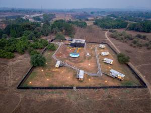 Gallery image of Astrophile By Zuper in Wada