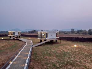 Gallery image of Astrophile By Zuper in Wada