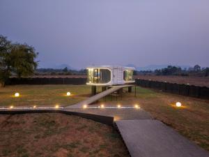 Gallery image of Astrophile By Zuper in Wada +38 photos