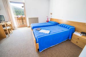 Gallery image of Hotel Pavone in Andalo