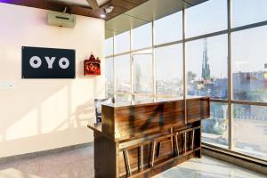 Fotografie z fotogalerie ubytování Hotel O Shivay Inn v destinaci Alambagh + 4 fotografie
