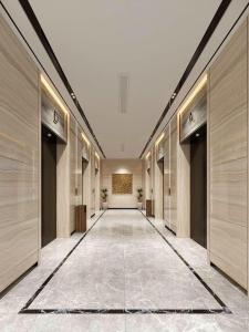 Φωτογραφία από το άλμπουμ του The inner Home Shared Apartment Hanoi σε Gia Lâm Pho +43 φωτογραφίες