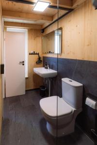 Φωτογραφία από το άλμπουμ του Tinyhouse Wald-Liesl σε Neuwerk