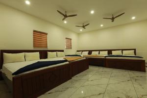 Gallery image of SR Meridian in Trivandrum