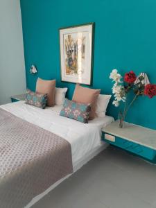 Billede fra billedgalleriet på Nomad Résidence i Hammamet