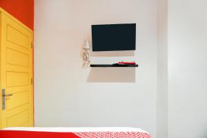 Galería fotográfica de Dancenter Guest House Omah Anakku en Tanjungkarang