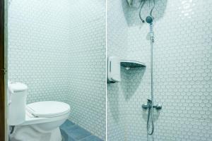 Galería fotográfica de Dancenter Guest House Omah Anakku en Tanjungkarang