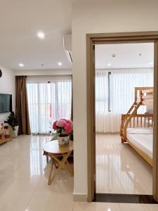 Gallery image of Minh Anh Apartment in Thôn Văn Dương