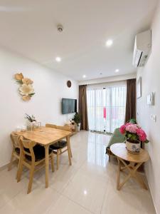 Gallery image of Minh Anh Apartment in Thôn Văn Dương