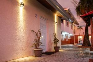 Billede fra billedgalleriet på Nana Suites i Foz do Iguaçu