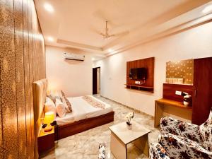 Gallery image of Sitara Premium, Haridwar in Haridwār +15 photos