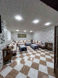Φωτογραφία από το άλμπουμ του Villa Gambetta σε Οράν