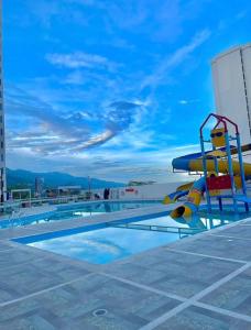 Billede fra billedgalleriet på Apartamento Elite i Ibagué