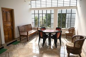 Φωτογραφία από το άλμπουμ του Muktadhara Eco Homestay σε Shanti Niketan