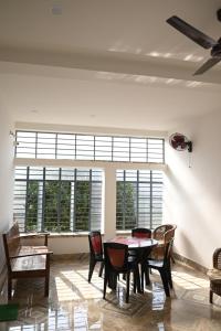 Φωτογραφία από το άλμπουμ του Muktadhara Eco Homestay σε Shanti Niketan +46 φωτογραφίες