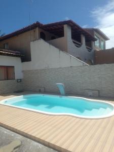 Hồ bơi trong/gần Sol mar Lua