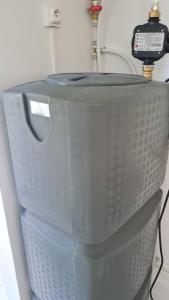 Gallery image of Studio les pieds dans l'eau belle vue mer in Le Gosier