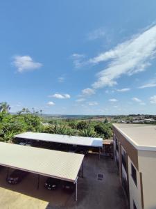 Fotografie z fotogalerie ubytování AP central Pôr do sol 2 quartos v destinaci Marechal Cândido Rondon