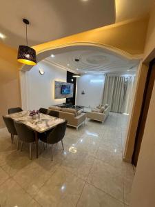 Fotografie z fotogalerie ubytování Résidence Bonheur v destinaci Ouagadougou