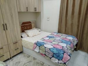 Fotografie z fotogalerie ubytování EL Hosary House v destinaci Město 6. října