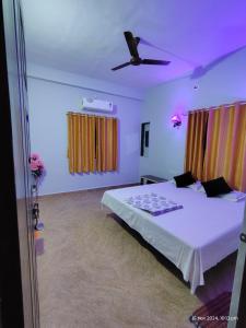 Gallery image of Shree Datt Yatri Niwas Akkalkot in Solapur