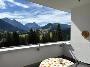 Γενική θέα στο βουνό ή θέα στο βουνό από  αυτό το διαμέρισμα +12 φωτογραφίες