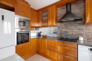 Fotografie z fotogalerie ubytování Maravilloso Atico En Puigcerdà v destinaci Puigcerdà