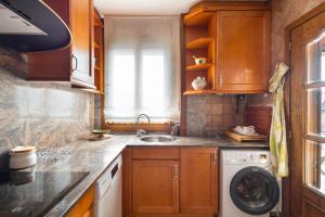 Fotografie z fotogalerie ubytování Maravilloso Atico En Puigcerdà v destinaci Puigcerdà