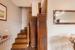 Fotografie z fotogalerie ubytování Maravilloso Atico En Puigcerdà v destinaci Puigcerdà + 23 fotografií