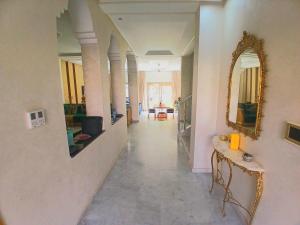 Imagine din galeria proprietății Villa Zohra în Marrakech