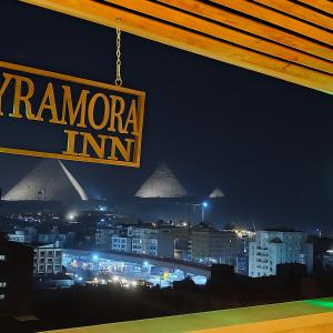 Banī GhālibにあるPyramora Innのギャラリーの写真