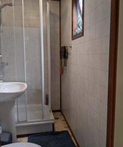 Ένα μπάνιο στο Chaletpark Kempenbos - 73 +5 φωτογραφίες