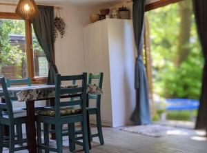 Φωτογραφία από το άλμπουμ του Chaletpark Kempenbos - 123 σε Westelbeers