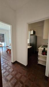 Køkken eller tekøkken på CconfortHotels Dimora Cavour + 12 billeder