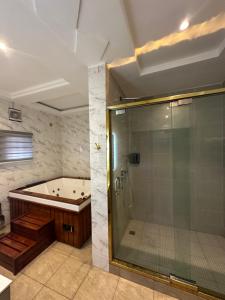 哈科特港Grand Riviera Hotel的相册照片