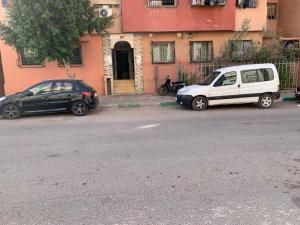 Φωτογραφία από το άλμπουμ του Appt Doha les portes de marrakech στο Μαρακές