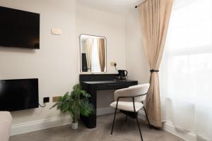 Φωτογραφία από το άλμπουμ του Entire Aparthotel Bold St 8 Apartments στο Λίβερπουλ