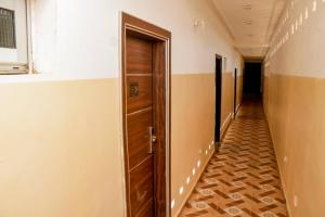 布瓦凯Hotel Etoile De Kennedy的相册照片