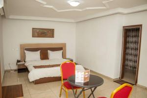 布瓦凯Hotel Etoile De Kennedy的相册照片