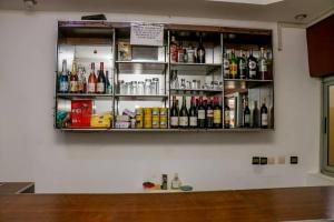 布瓦凯Hotel Etoile De Kennedy的相册照片 更多38张照片